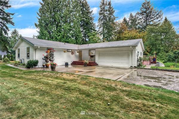 17209 45th ST E, Lake Tapps, WA 98391