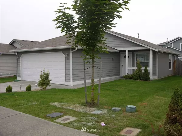 Marysville, WA 98271,4343 150th ST NE