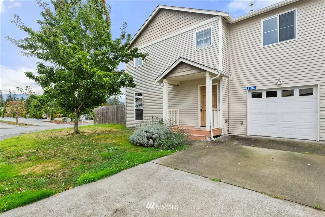 Mount Vernon, WA 98273,3106 Briarwood CIR