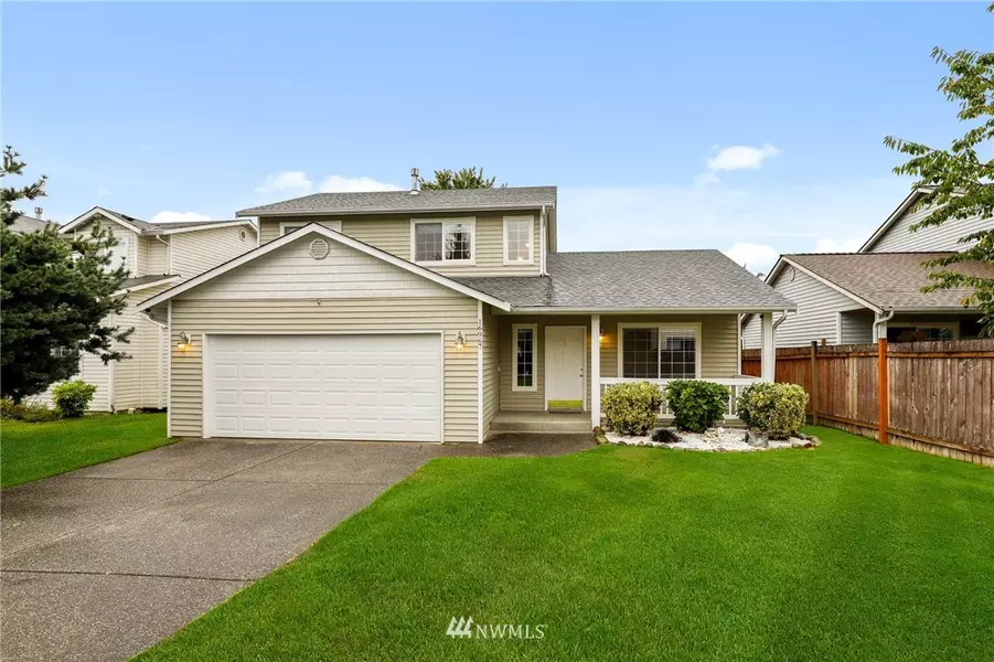 16967 Tulip LN, Monroe, WA 98272