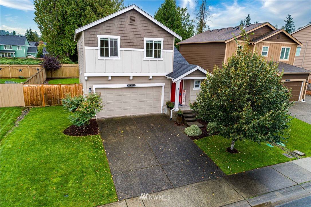 18010 111th ST E, Bonney Lake, WA 98391