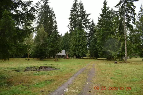 Tenino, WA 98589,0 199th AVE SE