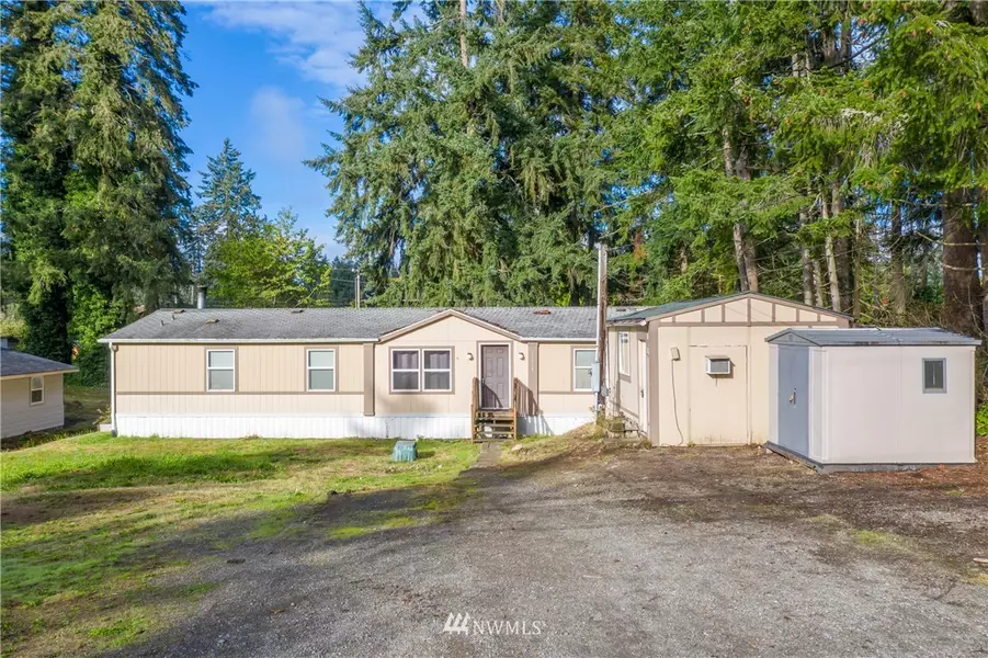 25018 54th AVE E, Graham, WA 98338