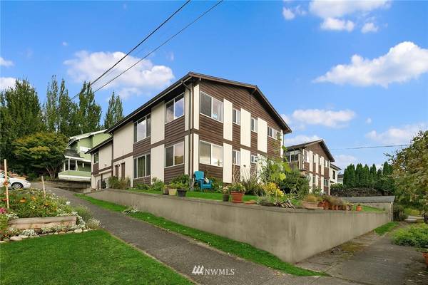 5510 5516 4th AVE NW, Seattle, WA 98107