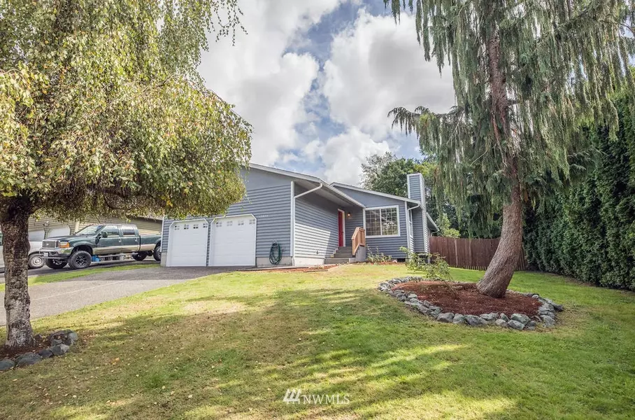 12922 22nd PL NE, Lake Stevens, WA 98258