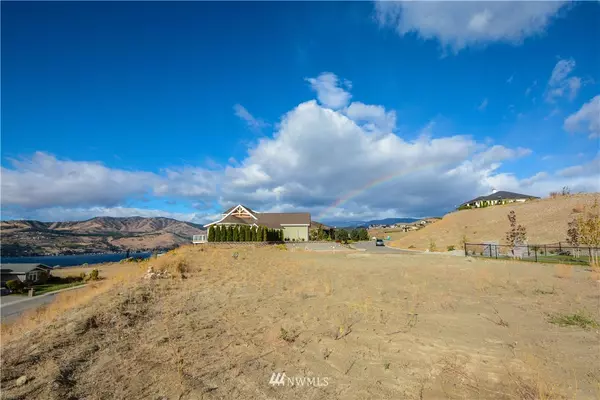 Chelan, WA 98816,132 Ridgeview DR