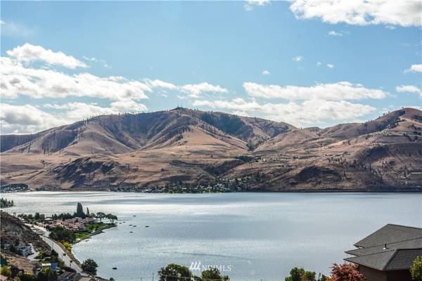 132 Ridgeview DR, Chelan, WA 98816