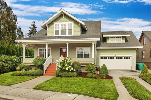 La Conner, WA 98257,603 Tillinghast DR