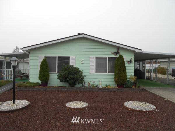 5 Dancer, Shelton, WA 98584