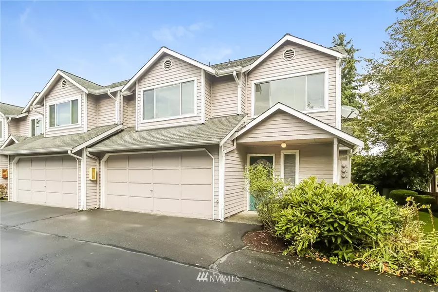 21114 80th AVE W #9, Edmonds, WA 98026