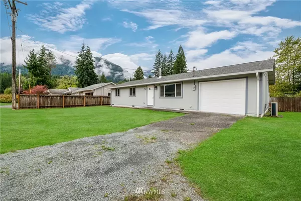 Darrington, WA 98241,545 Sauk AVE