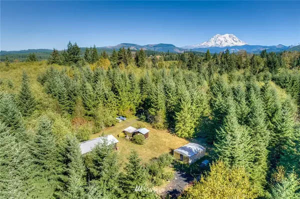 15904 456th ST E, Eatonville, WA 98328