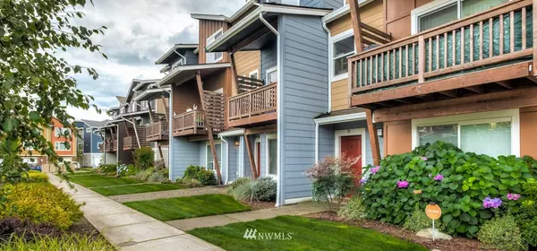 17425 118th Avenue Ct E #397, Puyallup, WA 98374