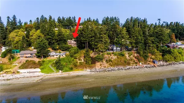 Anacortes, WA 98221,15091 Gibralter RD