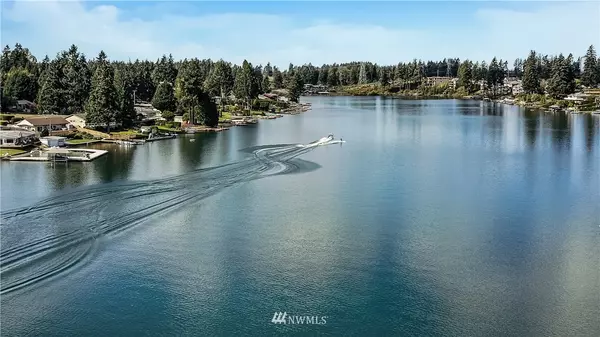 Lake Tapps, WA 98391,2024 Channel RD E