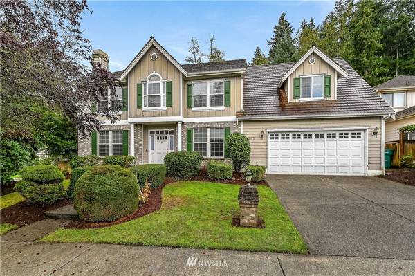 407 SW 353rd ST, Federal Way, WA 98023