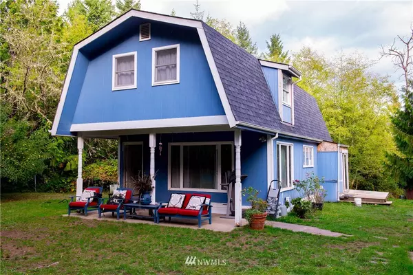 12009 Peacock Hill DR NW, Gig Harbor, WA 98332
