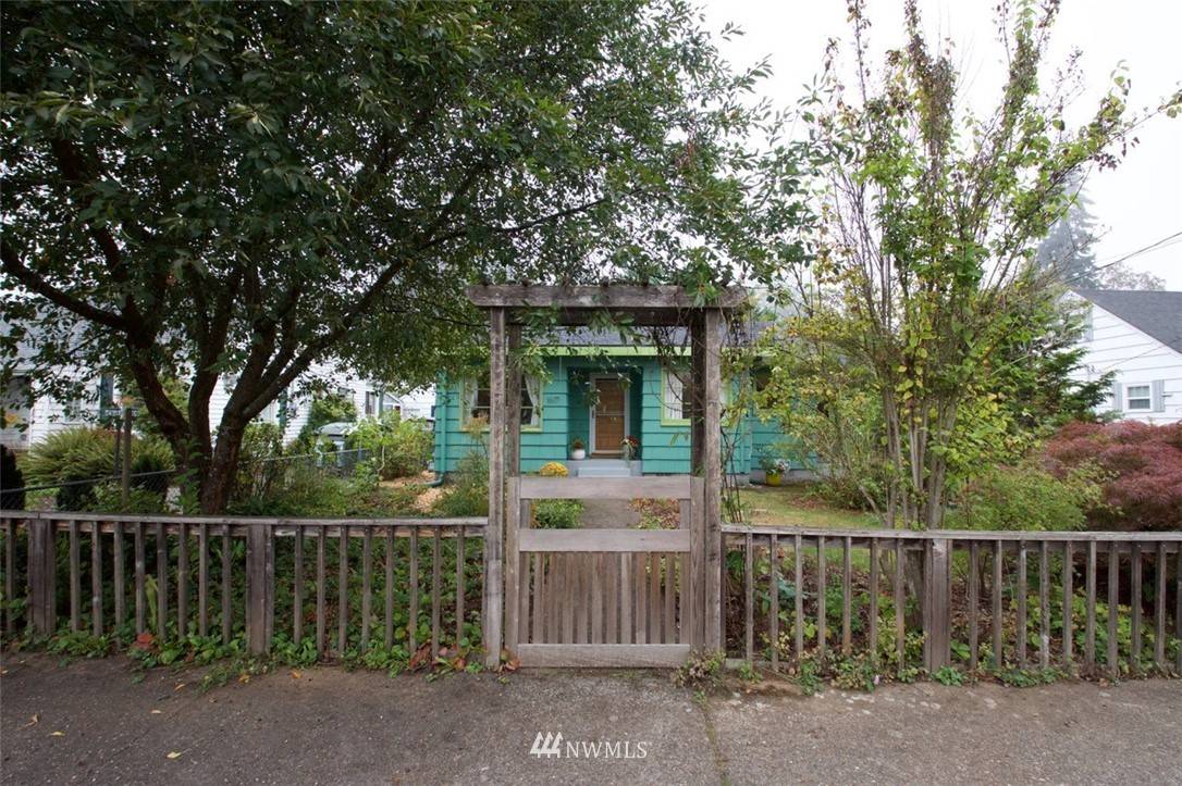 1617 Bethel ST NE, Olympia, WA 98506