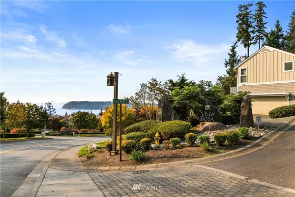 Mukilteo, WA 98275,11009 Villa Rosa Lane