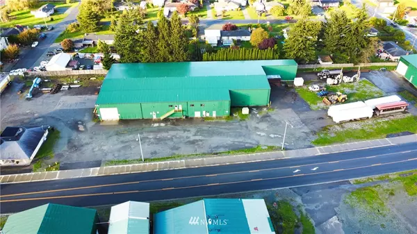 312 W Jameson ST, Sedro Woolley, WA 98284