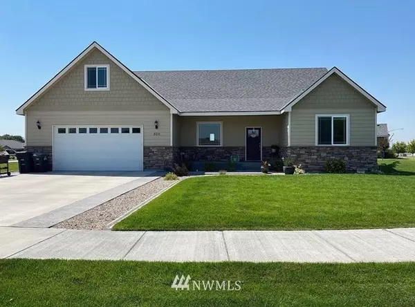 500 Astor LOOP NE, Moses Lake, WA 98837