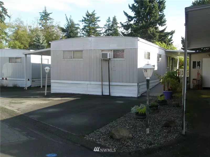 13320 Highway 99 #76, Everett, WA 98204