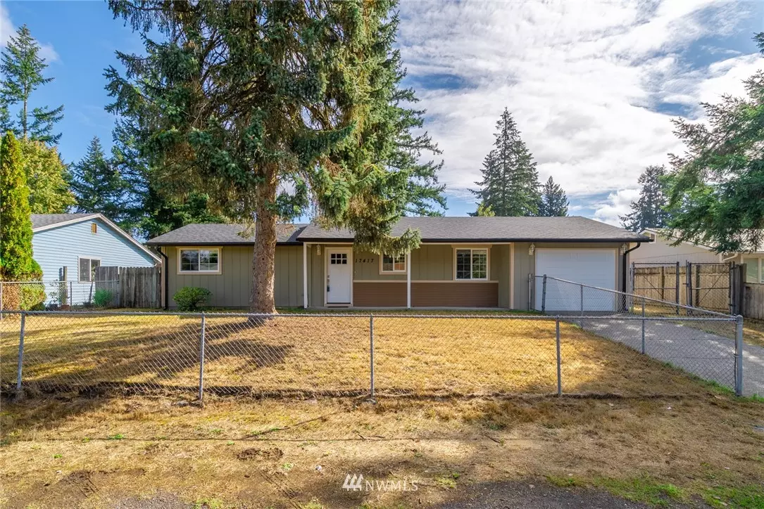 Spanaway, WA 98387,17417 11th AVE E