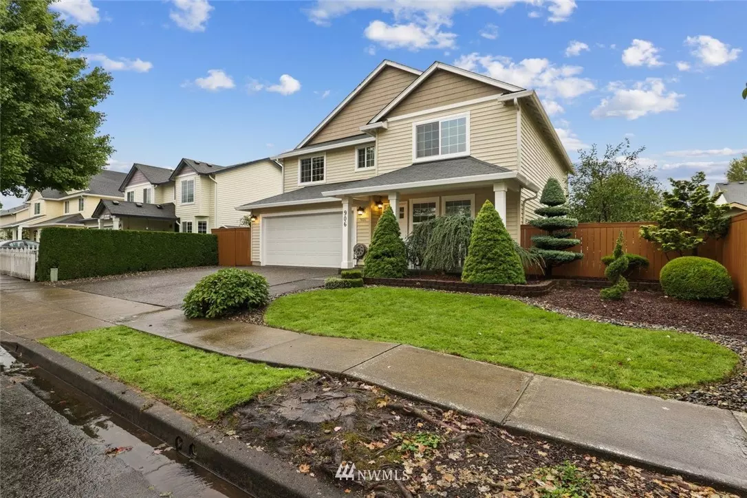 Battle Ground, WA 98604,906 NW 26th AVE