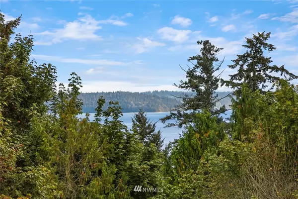 Bainbridge Island, WA 98110,4757 Tangleberry LN NE