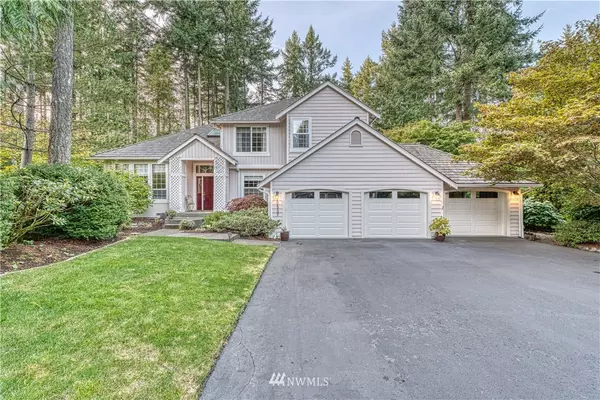 Silverdale, WA 98383,10537 Sirocco CIR NW