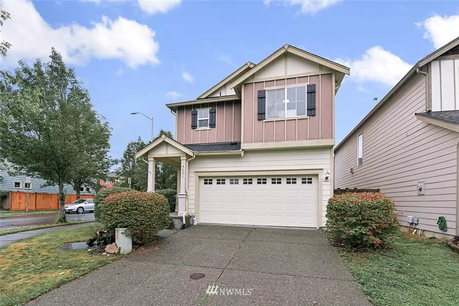 4001 Tribute AVE E, Fife, WA 98424