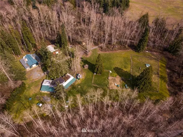 3611 Back Acre RD, Everson, WA 98247