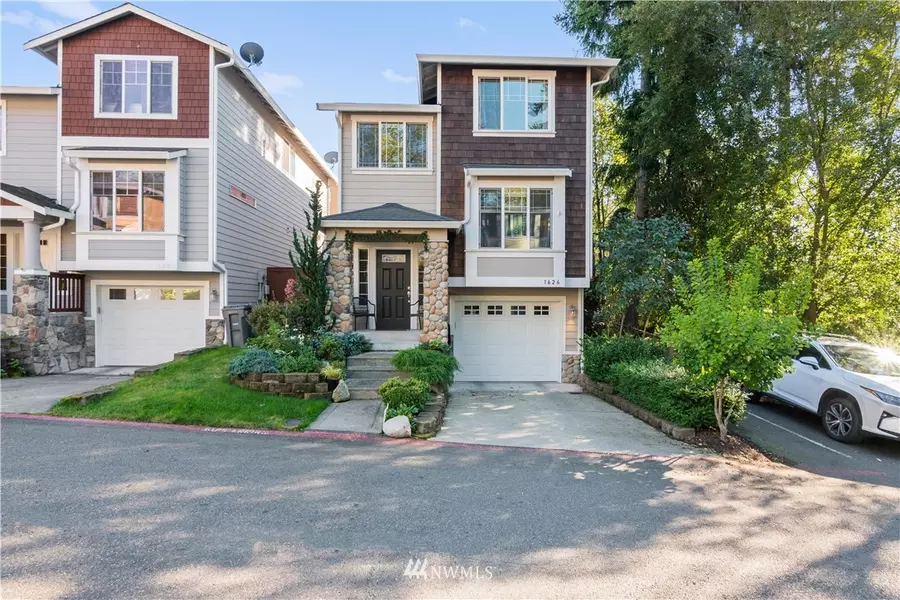 1626 93rd Place SW, Everett, WA 98204