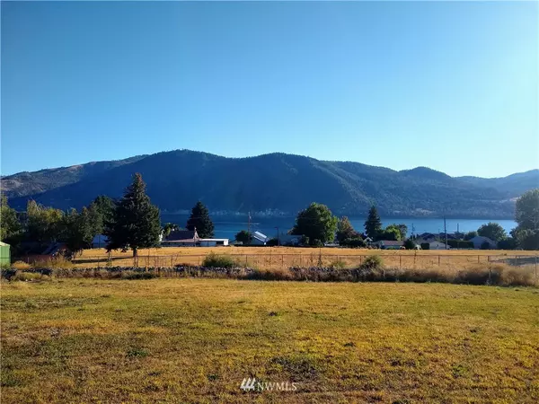 Manson, WA 98831,50 Kohn DR