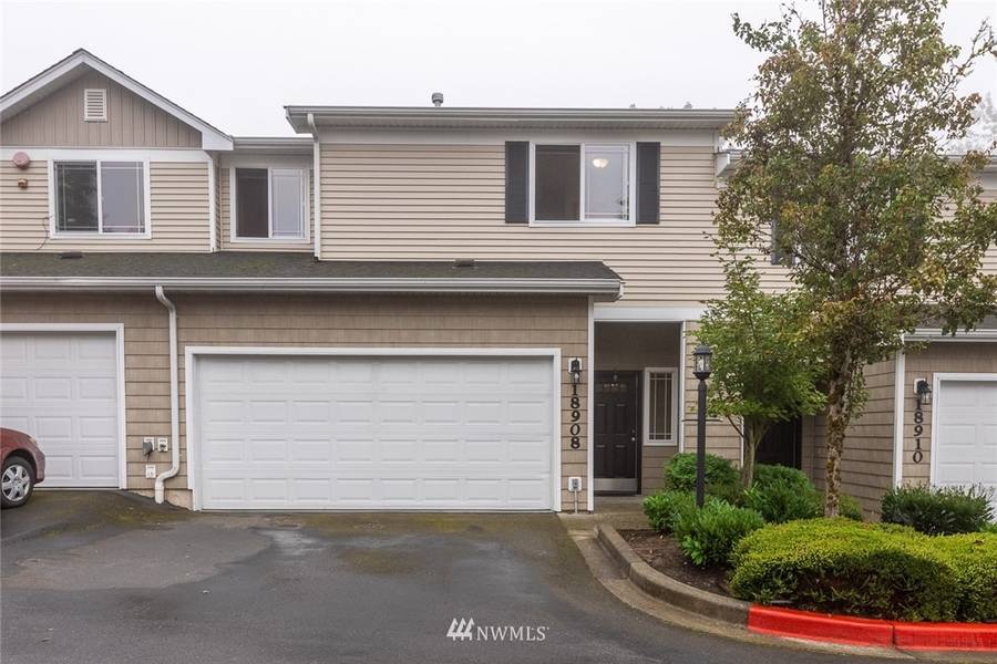 18908 108th LN SE, Renton, WA 98055