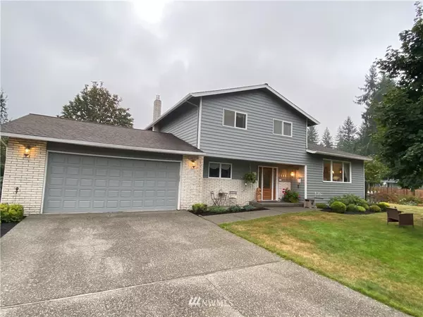 440 Commercial AVE, Darrington, WA 98241