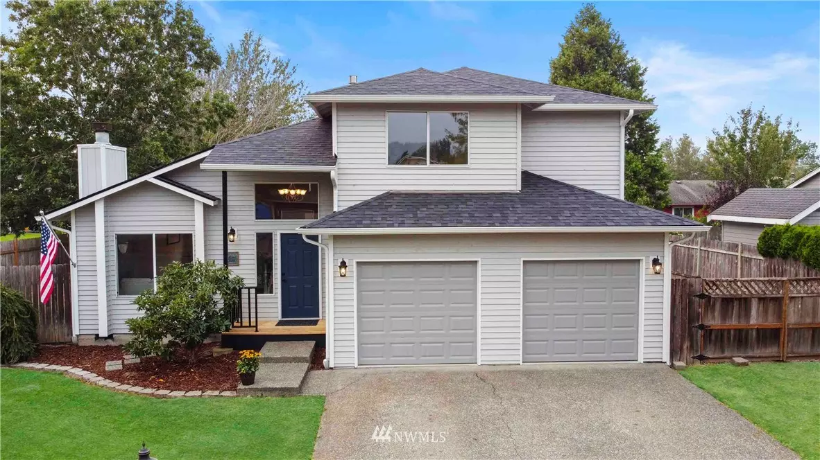 Enumclaw, WA 98022,306 Carley PL