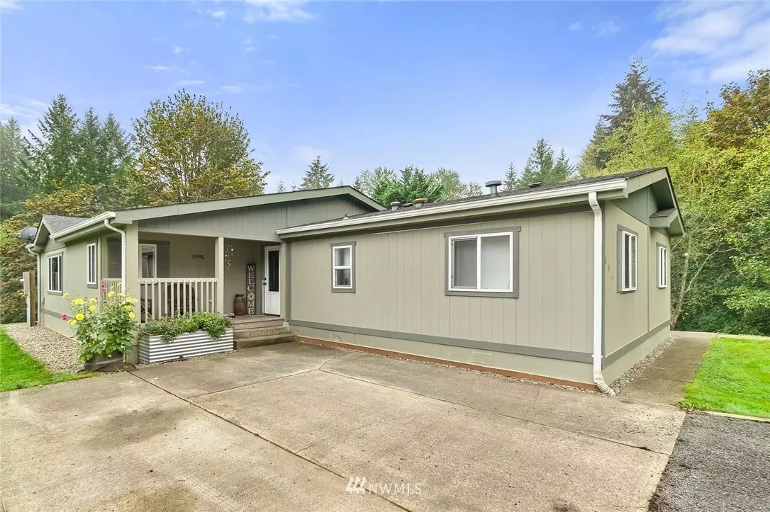 Chehalis, WA 98532,114 Peaceful LN