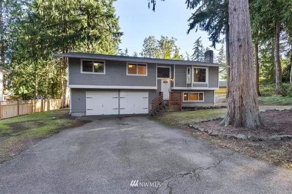 Bremerton, WA 98311,7600 Tyee WAY NE