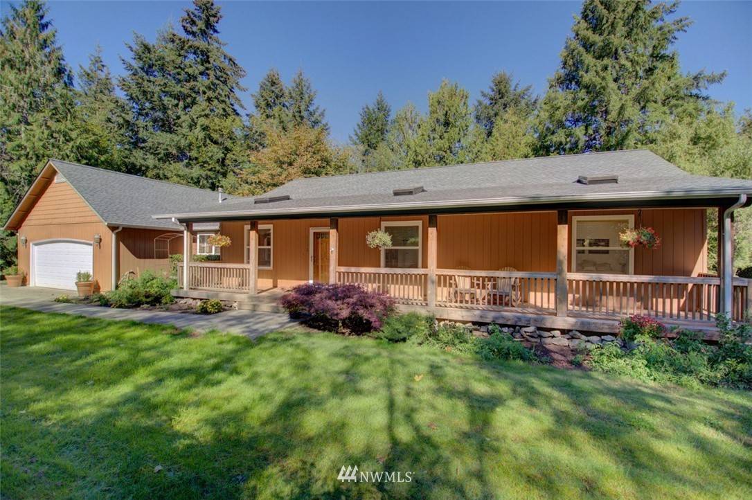 6203 Renata LN SW, Olympia, WA 98512