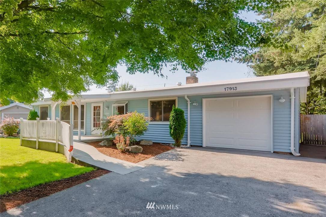 17913 91st PL NE, Bothell, WA 98011