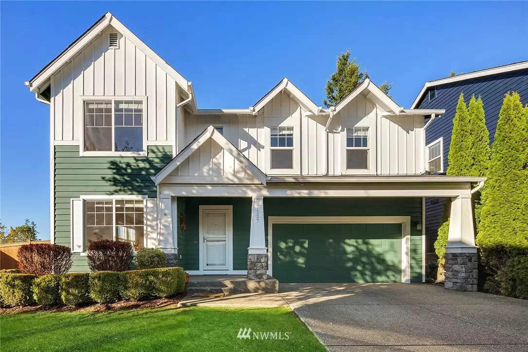 Snoqualmie, WA 98065,7127 Cranberry CT SE