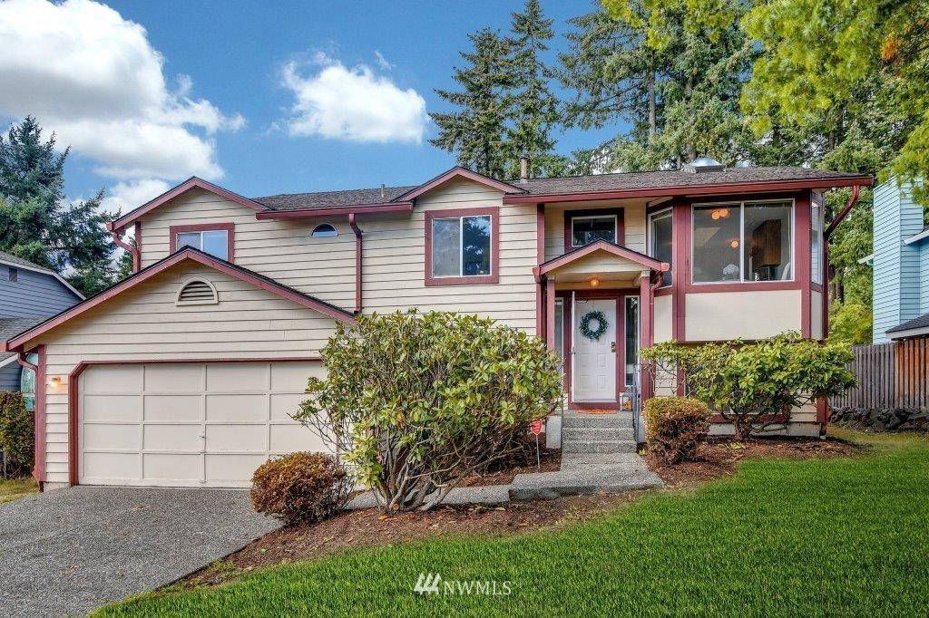 22321 123rd PL SE, Kent, WA 98031
