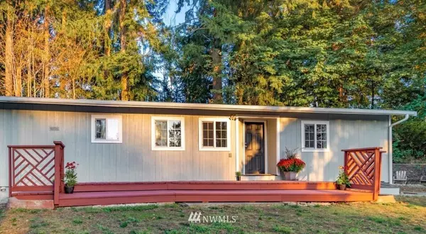 Roy, WA 98580,2514 395th Street Ct S