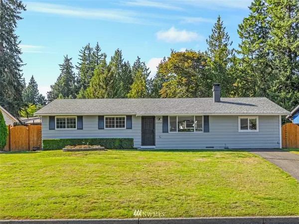 20508 64th DR NE, Arlington, WA 98223