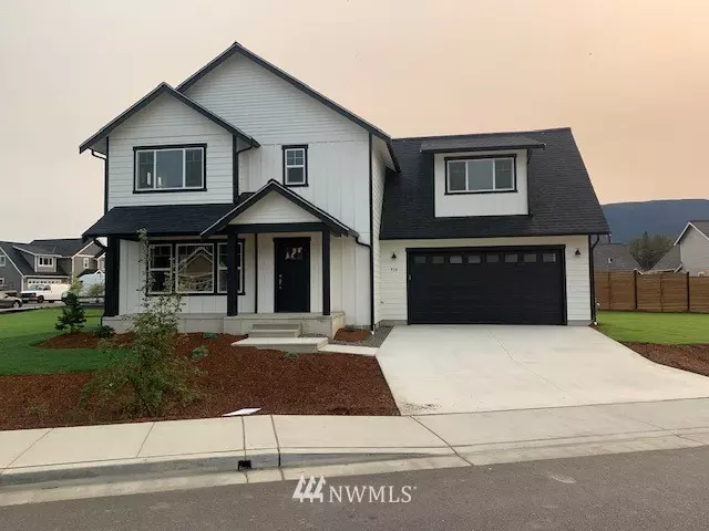 Nooksack, WA 98276,910 Whispering Meadows CT