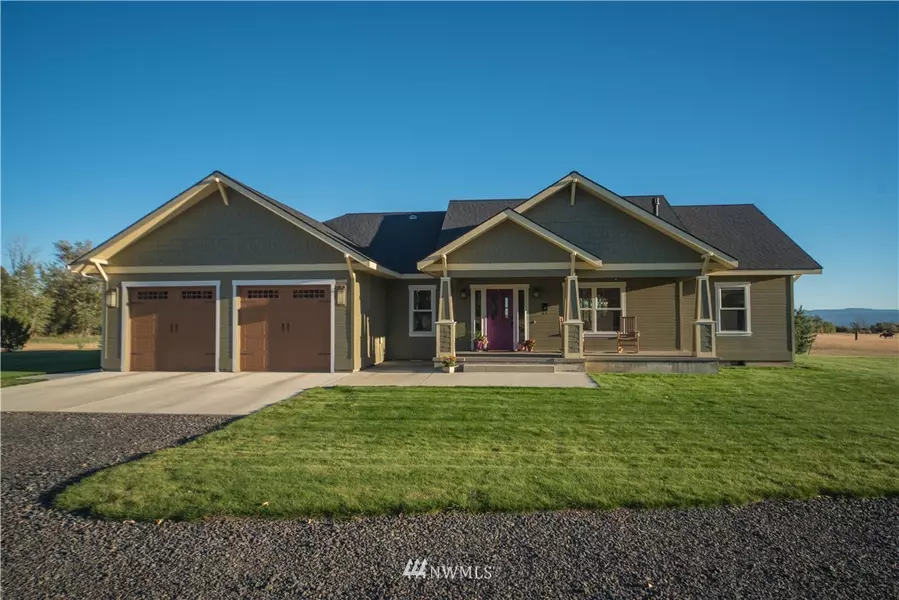 410 Lewis LN, Ellensburg, WA 98926