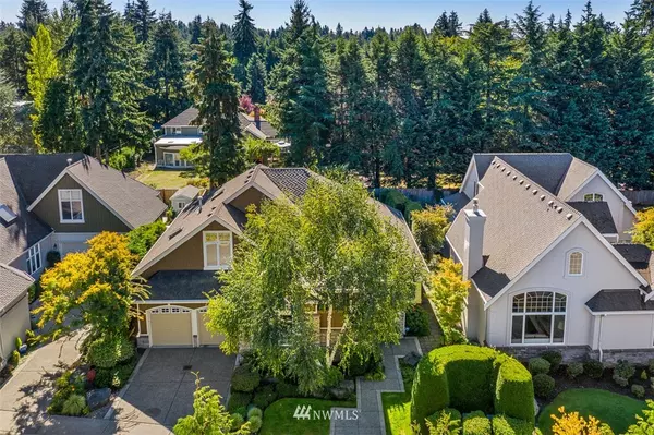 Mercer Island, WA 98040,8419 SE 69th PL