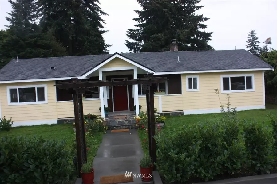 415 SW 143rd ST, Burien, WA 98166