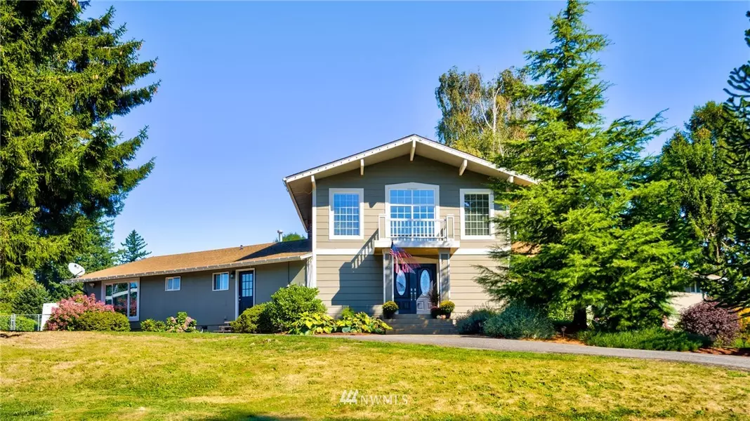 21409 Rolling Ridge DR, Sedro Woolley, WA 98284